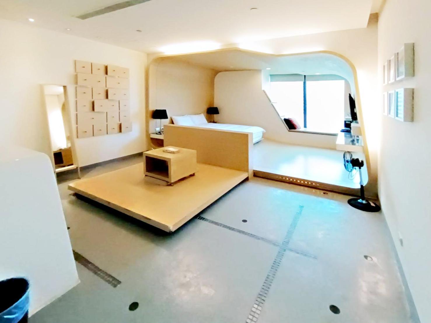 高雄市三条文旅アパートメント エクステリア 写真